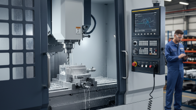 What is a Vertical Milling Center and How Does It Work?