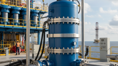 How to Choose the Right Mud Pump Pulsation Dampener for Your Needs?