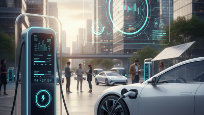 How to Calculate Charging Time for My EV in 2026?