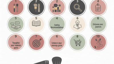 China Top 10 Tips for Choosing the Right Makeup Brush Set?