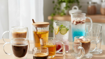 Top 10 Best Glass Mugs for Every Occasion in 2026?