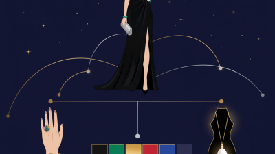 How to Style Statement Jewelry for Black Tie Events in 2026