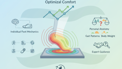 How to Use Dynamic Foot Pressure Analysis for Optimal Comfort?