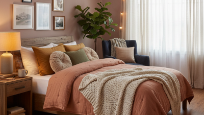 Top 10 Tips for Choosing Cozy Bedroom Decor Style?