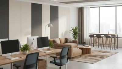 How to Choose the Best Furniture for Commercial Spaces?