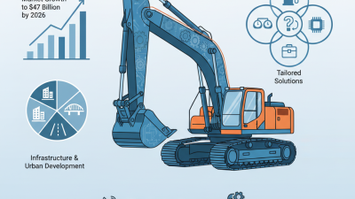 2026 Top Excavator Equipment for Global Buyers Guide?