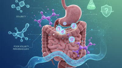 Why Enhance Absorption of Active Pharmaceutical Ingredients?