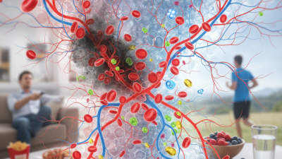 What is Microcirculation and Why It Matters for Health?