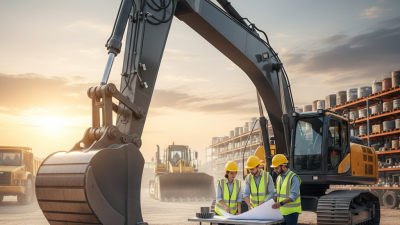 China Top 10 Tips for Choosing Parts for Heavy Duty Equipment?