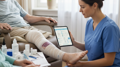 How to Effectively Manage Chronic Wounds That Won't Heal?