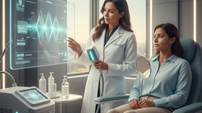 Which Laser Is Best for Melasma Treatment in 2026?