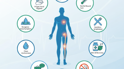 10 Best Ways to Prevent Infection After Orthopedic Surgery?