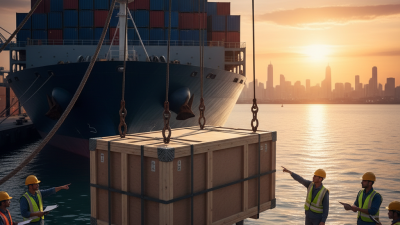 Why is Insured Shipping the Safest Way to Ship High-Value Goods?