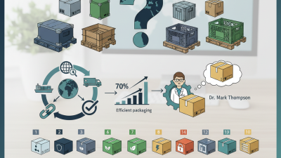 Top 10 Studs Boxes You Need for Your Global Supply Chain?