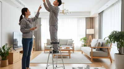 China Top 10 Tips to Optimize Installation of Residential Lighting Fixtures?