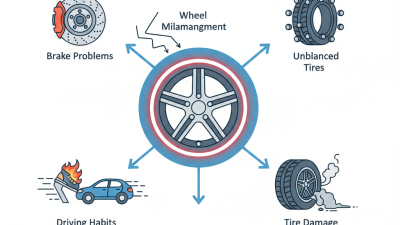 Why is My Wheel Rim Getting Hot While Driving Best Solutions?