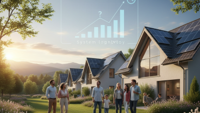 How Long Do Solar Systems Last for Global Buyers?