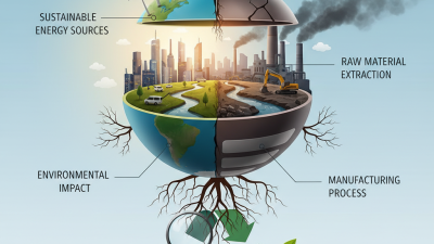 Environmental Impact of Modern Battery Technologies Explained
