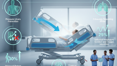 How does a lateral tilting bed enhance patient care in 2026?