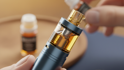 Top 5 Tips to Reduce Juice Spit Back in Pod Systems?
