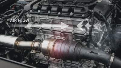 How Do Catalytic Converters Impact Engine Performance?