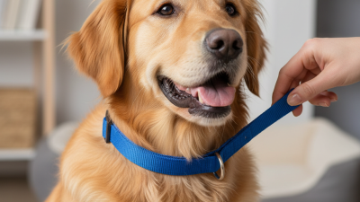 What Size Collar Does My Pet Need for Perfect Fit?