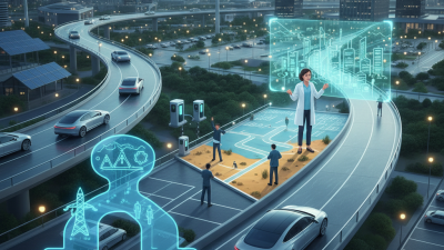 Top 5 Challenges in EV Charging Deployment Today?
