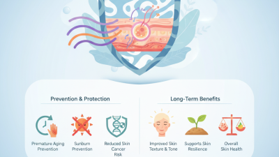 Why is Sunscreen Essential for Healthy Skin?