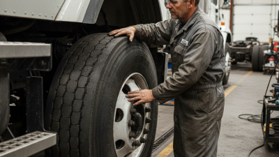 Top 10 Reasons Why Your Heavy Duty Truck Steering Vibrates?