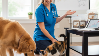 How to Choose the Best Diet for Your Healthy Pet?