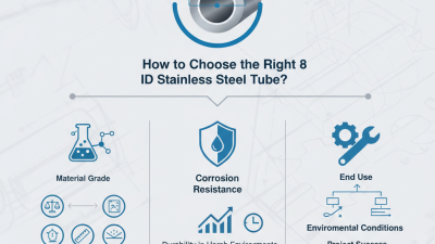 How to Choose the Right 8mm Id Stainless Steel Tube?