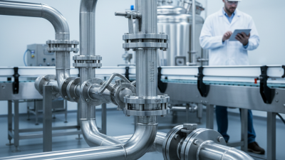 Why Choose Stainless Steel for Industrial Applications Benefits?