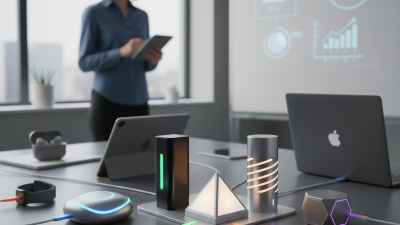 Top 5 Smart Ac Chargers for Efficient Charging Solutions?