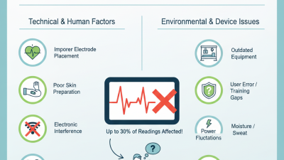 Top 10 Causes of Inaccurate Readings on Heart Monitors?