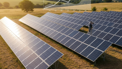 5 Tips on How Seasonal Tilt Adjustment Boosts Energy Yield?