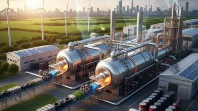 Top Pyrolysis Plant Manufacturer for Global Buyers 2026?