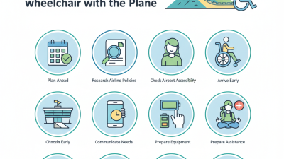 China Top 10 Tips for Traveling with a Wheelchair on a Plane?