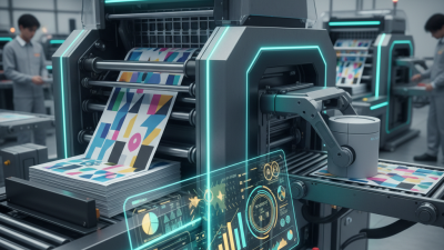 How to Calculate ROI for Digital Printing Systems in 2026?