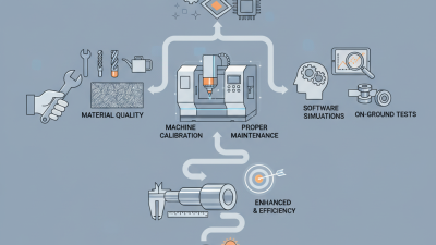 2026 Best Tips to Improve Precision in Shaft Machining?