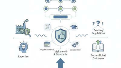 Ensuring Compliance in Medical Manufacturing for Global Buyers?