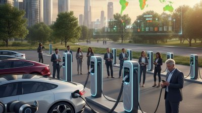 2026 How to Stay Updated on Latest Trends in EV Charging Technology?