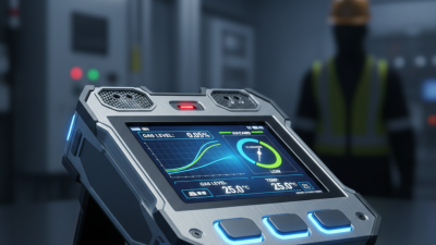 Top Hazardous Gas Telemeter Options for 2026 Buyers?