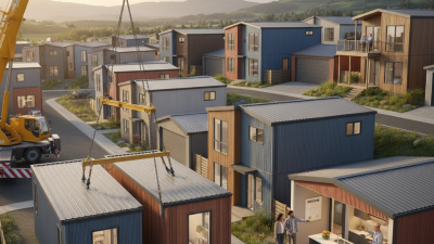 How to Ensure Quality in Modular Housing for Global Buyers?