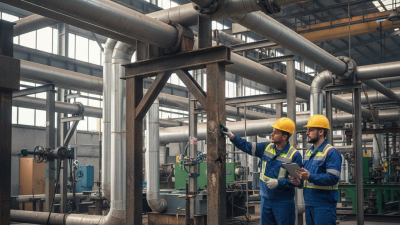 How to Maintain Pipe Support Systems for Optimal Performance?