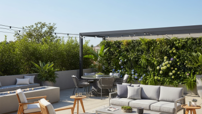 Best Outdoor Furniture Material for 2026 Top Picks?
