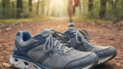 Best Supportive Running Shoes for Every Runner's Needs?