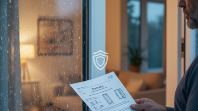 Why Are Reasonable Warranty Terms Important for Aluminum Doors?