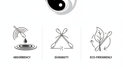 Best Black And White Cotton Swab Options for Global Buyers?