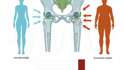 How Does Weight Impact the Longevity of Orthopedic Implants?