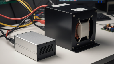 Are High Frequency Inverters Better Than Low Frequency Inverters?